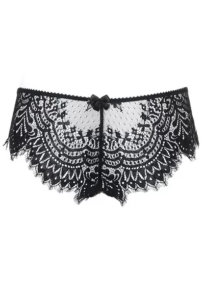 Black Swan black Brazilian Brief