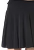 Nima flared skirt