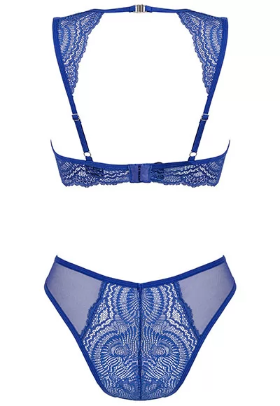 Giselia Bra Brief Set