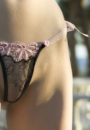 Lola luna lingerie