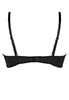 Rivoli black Balconette Bra