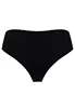 Rivoli black Brazilian Brief