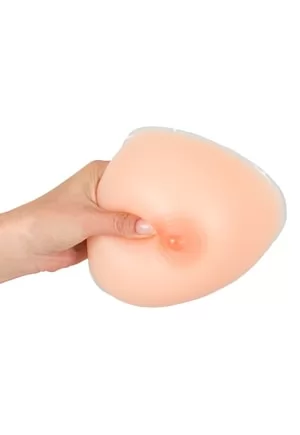 Silicone breast 600gr each