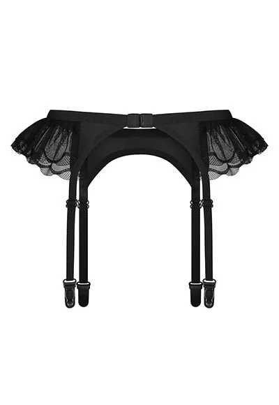 Stelisa garter belt