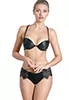 Black Swan black Brazilian Brief