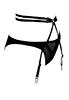 Elf Zhou Dahlia suspender harness
