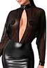 Opium mini dress