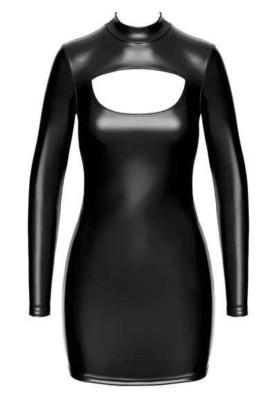 Vixen bodycon dress