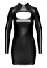 Vixen bodycon dress