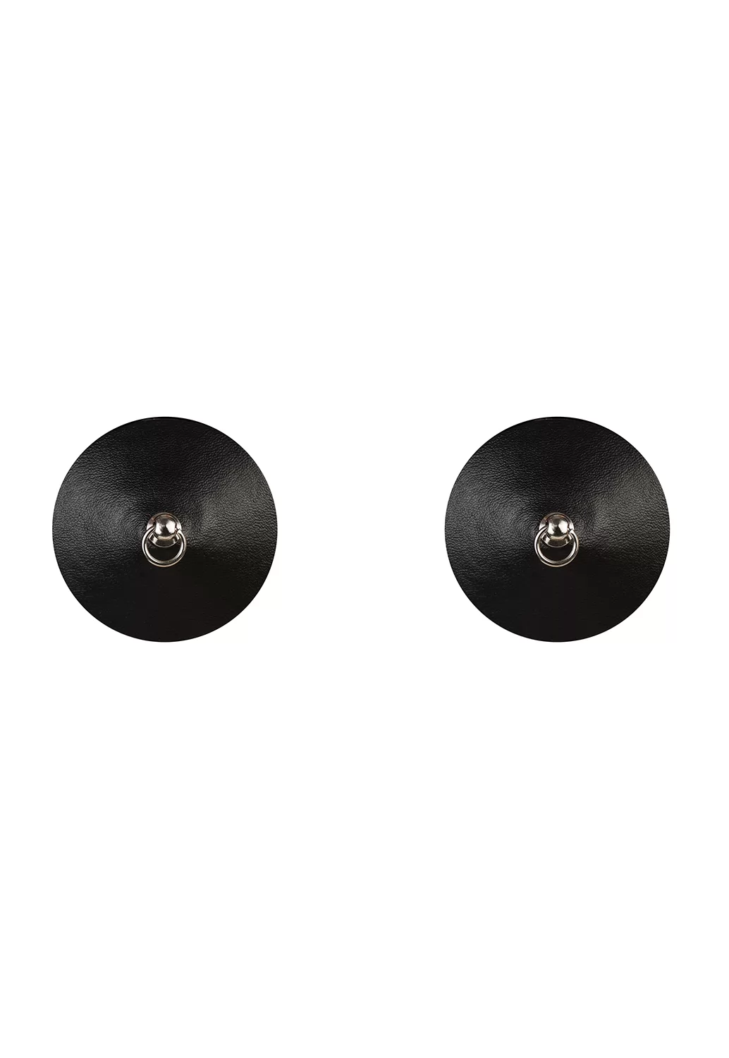 Wetlook Nipple covers little ring A763
