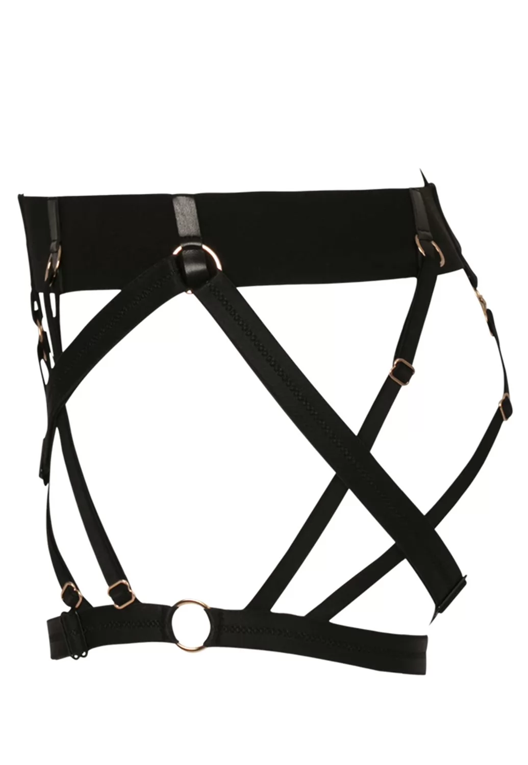 Luxury Serguei Bottom Harness