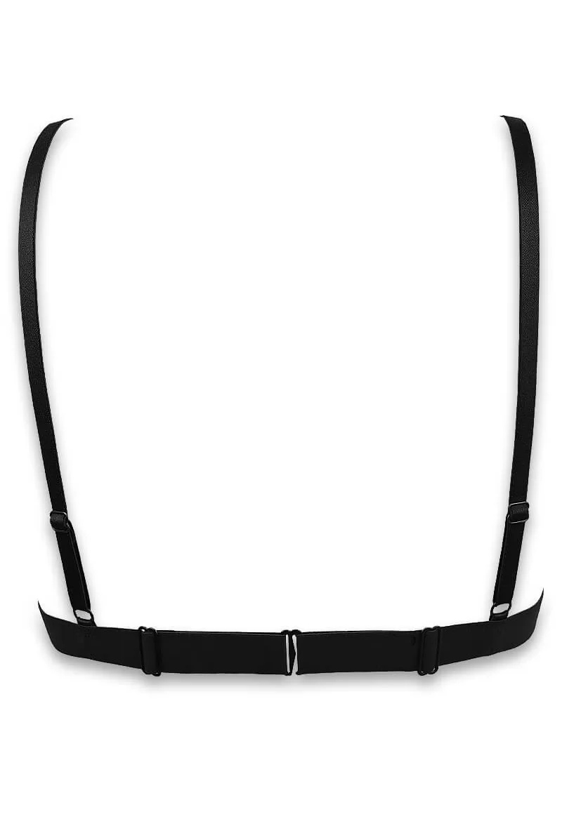 Luxury Guimauve Bra