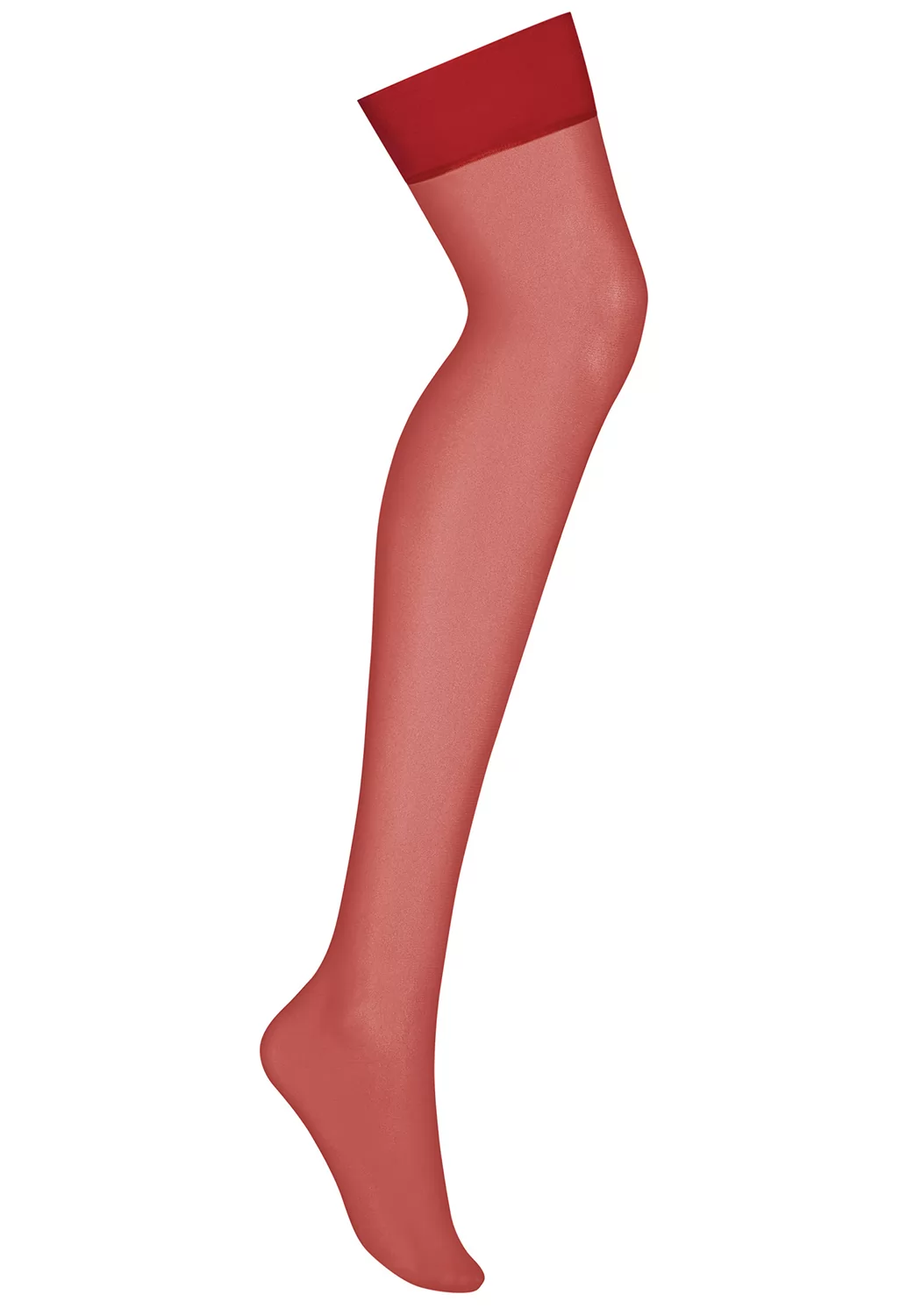 Stockings Red S800