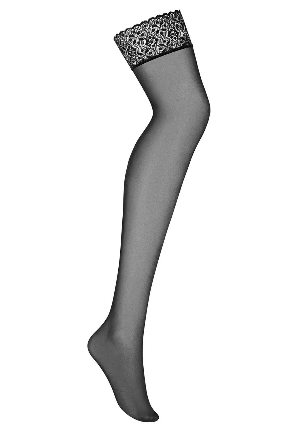 Stockings Shibu Black