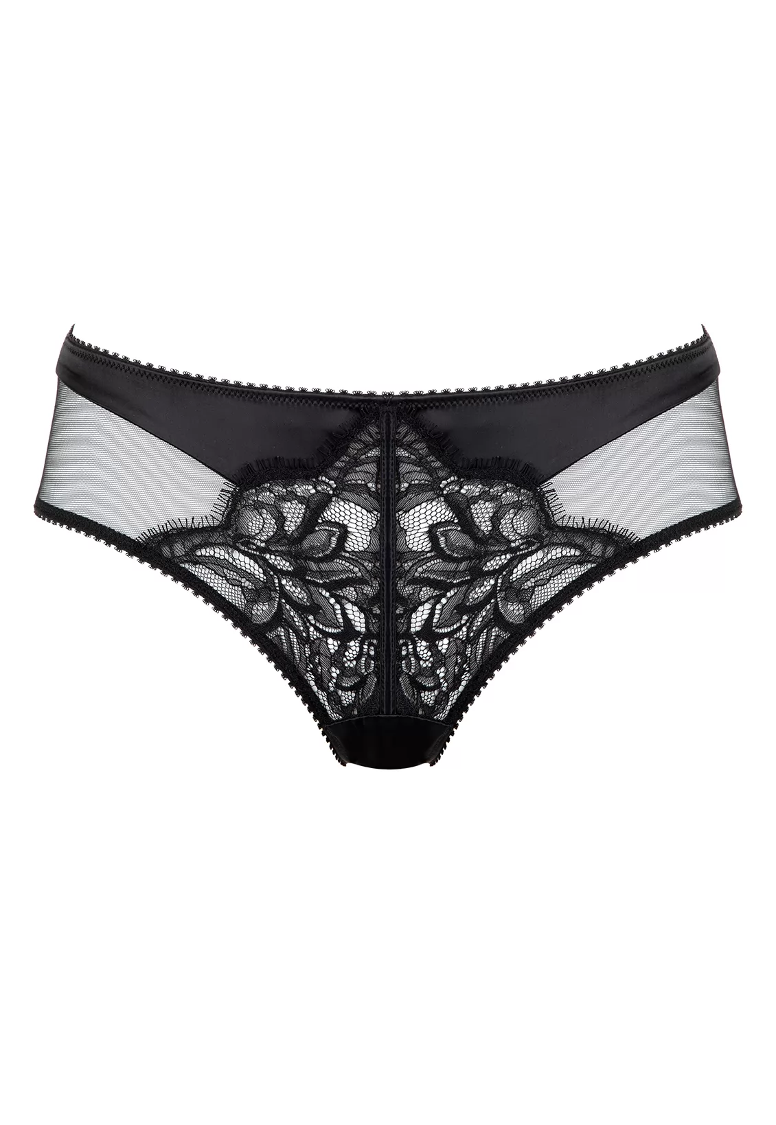 Valse black Brief