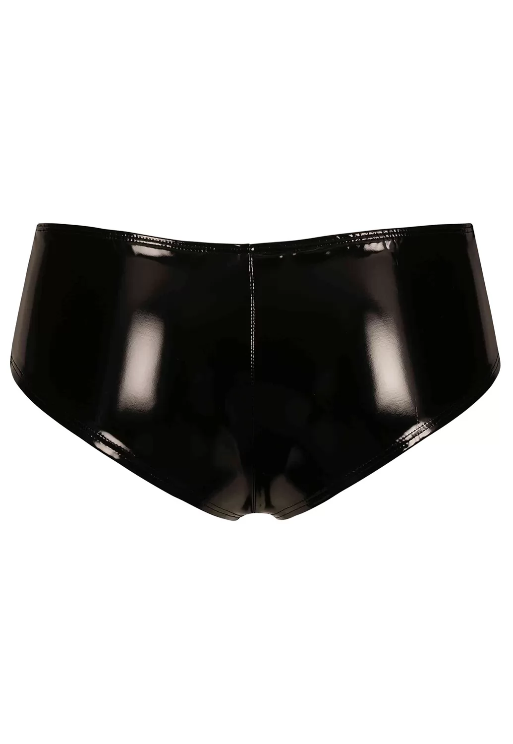 Beatrice vinyl Shorty