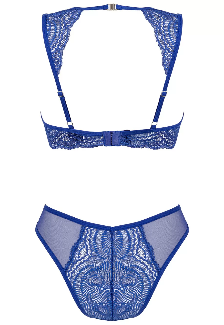 Giselia Bra Brief Set