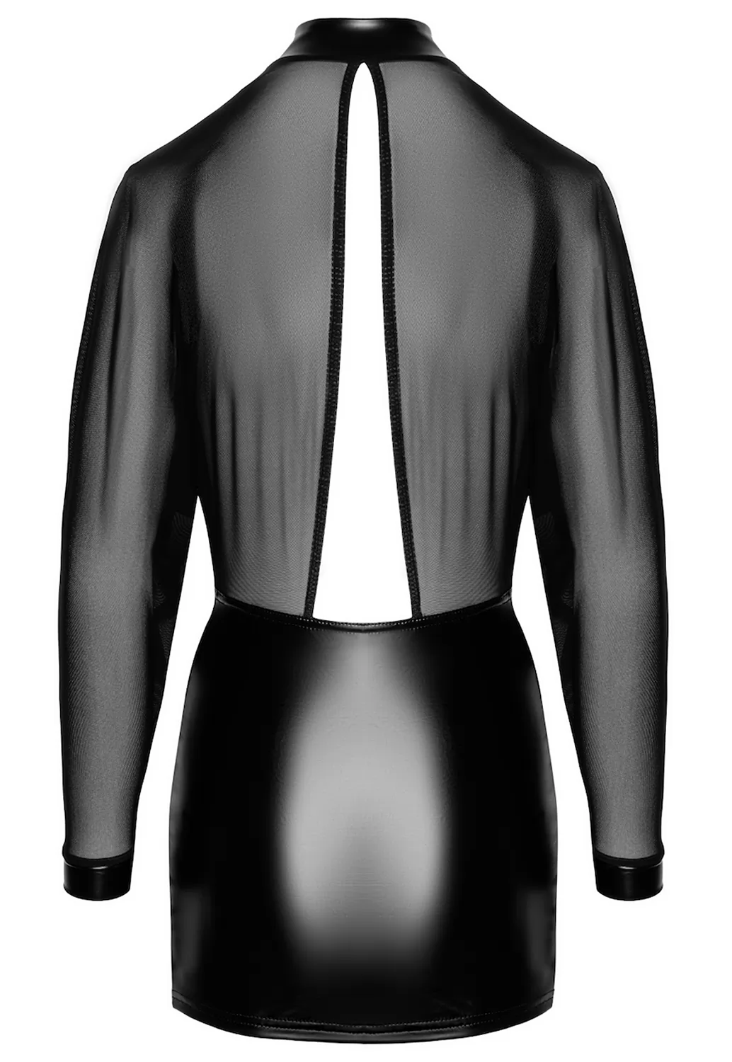 Opium mini dress