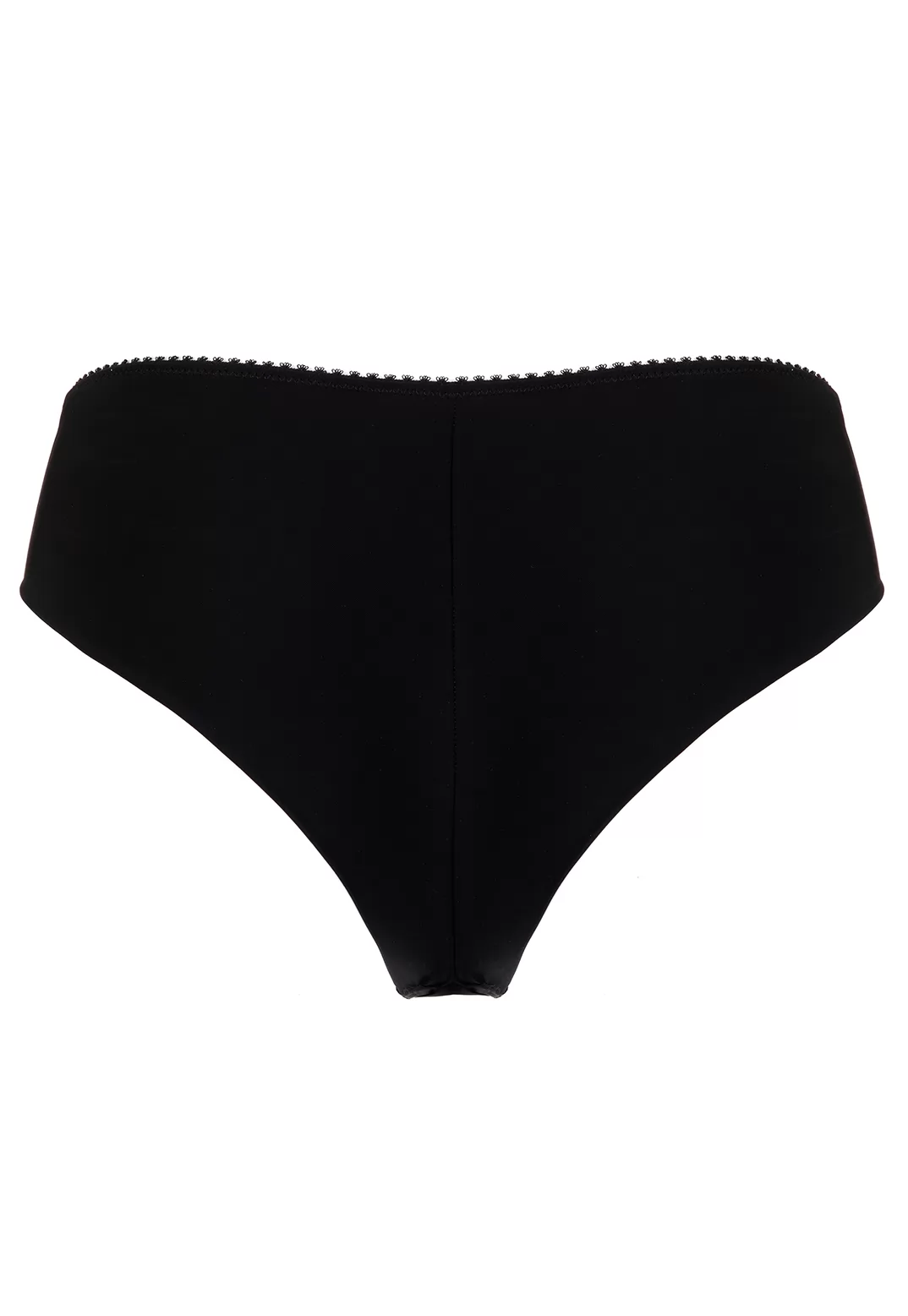 Rivoli black Brazilian Brief