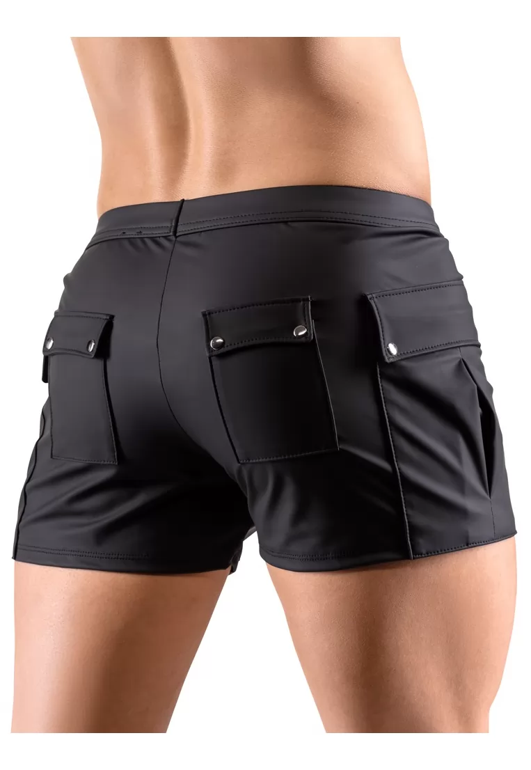Sexy mens Shorts with pockets