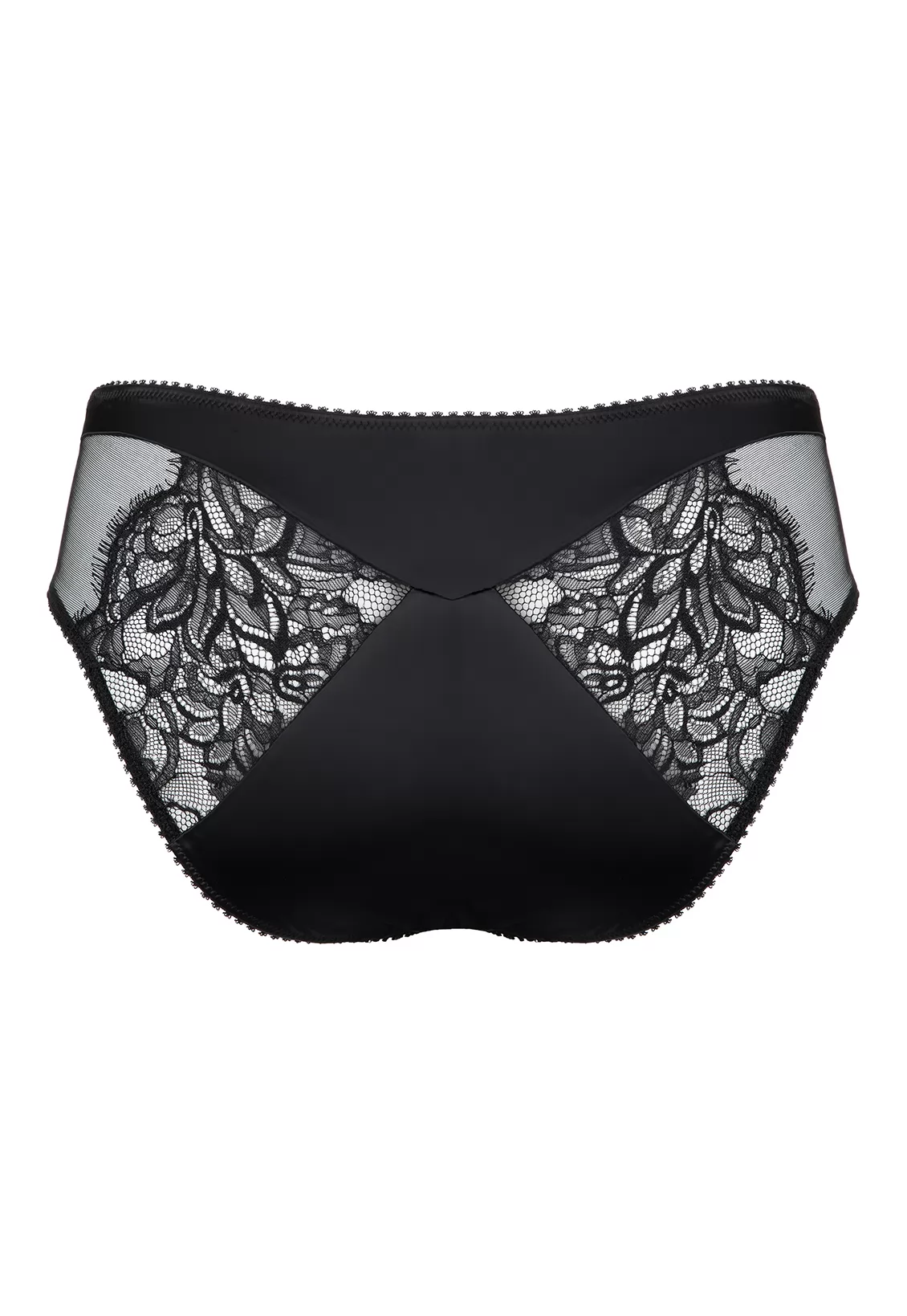 Valse black Brief