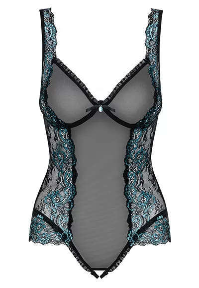 Amanta Body ouvert
