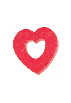 Anneau pénien coeur