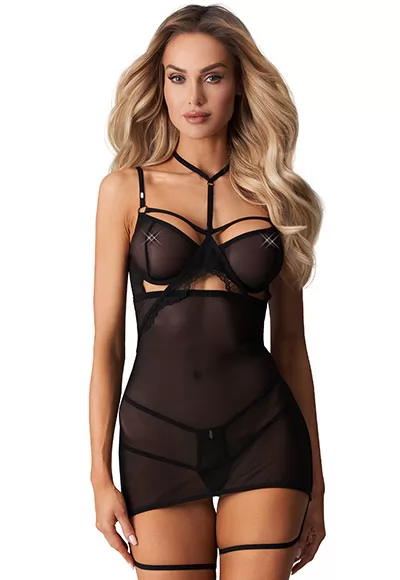 Arrowel nuisette