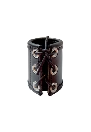Ballstretcher 5cm en cuir