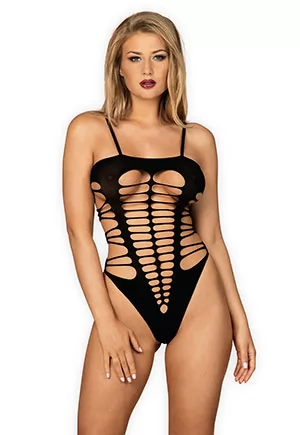 Body hot Noir B122