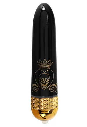 Coffret Vibro Pirate