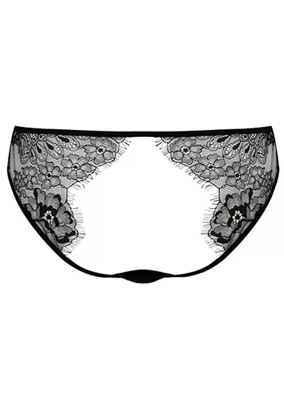 Culotte fesses nues Meteorite ELF Zhou