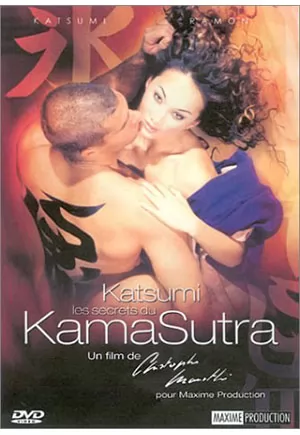 S’inspirant du légendaire Kama Sutra, Christophe Mourthé vous emporte dans son univers unique de sensualité et d’érotisme. Avec Katsumi. Studio Maxime Production