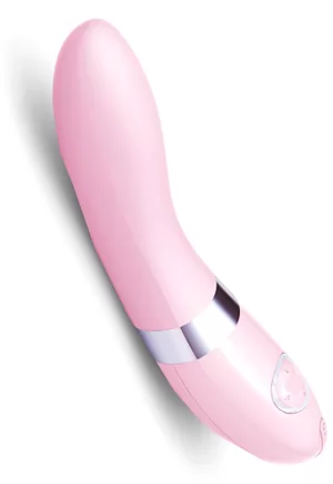 Elise Rose Lelo Sextoys luxe