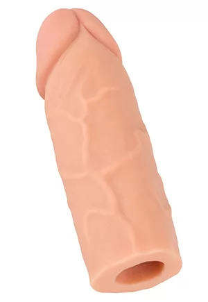 Gaine réaliste stretch 15,5cm
