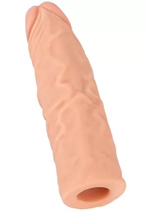 Gaine réaliste stretch 19,5cm