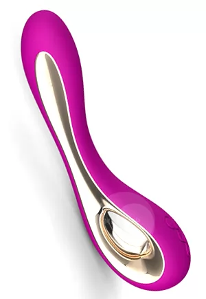 Isla Insignia violet Lelo Sextoys luxe