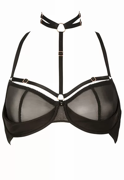 Josephine Soutien gorge Luxe