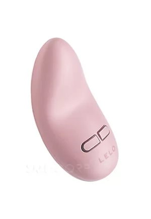Lily Rose de Lelo Sextoys luxe