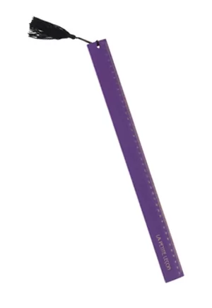 Règle purple La petite leçon