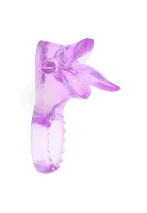 Sextoys langue diabolique vibrante