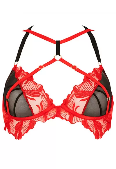 Soutien gorge Obsession