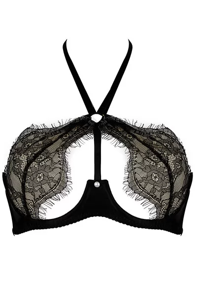 Soutien gorge Ouvert Meteorite