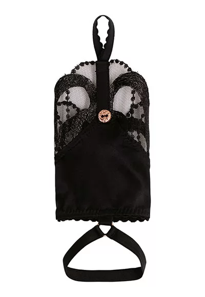 Tresor Mitaines Luxe