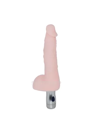 Vibro réaliste Xenon 29x5cm