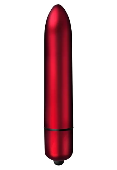 Vibromasseur Rouge Allure Rocks off