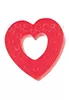 Anneau pénien coeur