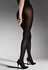 Collants ouverts opaques 80 deniers