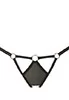 Culotte Noire Tabatha