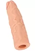 Gaine réaliste stretch 19,5cm